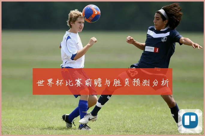 世界杯比赛前瞻与胜负预测分析